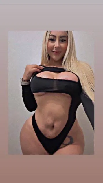 Escorts Los Angeles, California maria